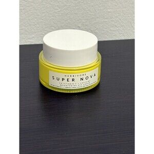 Super Nova 5% THD Vitamin C + Caffeine Brightening Eye Cream